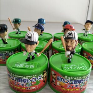 80s プロ野球ヒーローズ