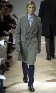 2004aw jil sander コート 46 ジルサンダー ジャケット マルタンマルジェラ ランバン