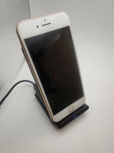 iPhone8 64GB SIMフリー ジャンク