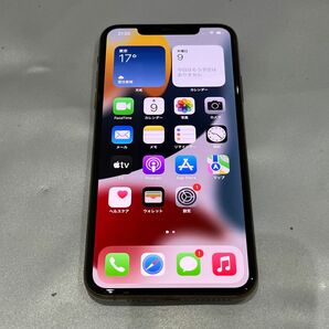 超美品 iphone11pro max 64GB MWHG2J/A 80% apple購入 シムフリー 残債無し 白ロム