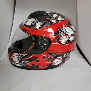 Bell ベル Arrow アロー Helmet Optimum　XXL