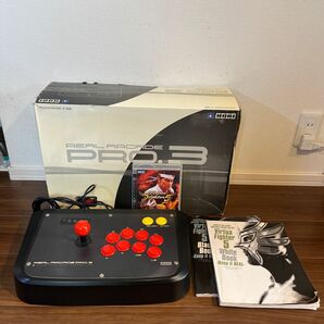 HORI REAL ARCADE PRO.3 PlayStation3