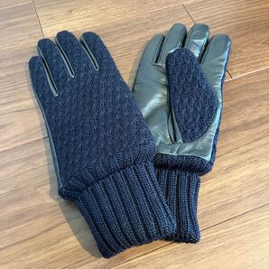 UNITED ARROWS メンズ手袋