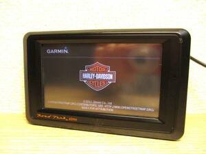 OSM地図2023年 GARMIN zumo660 ハーレー 純正 ナビゲーション ガーミン バイク ナビ ハーレー ズーモ660