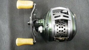 ☆ダイワ☆ 中古・美品 アルファス ＡＩＲ ストリームカスタム　左ハンドル　☆DAIWA☆