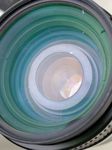 【1円出品】F0259 Nikon ニコン 一眼レンズ3点セット AF NIKKOR 35-70mm 70-210mm ZOOM 70-210mm 望遠 ズーム カメラレンズ フィルム_画像8