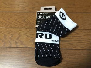 giro ソックス　M　新品未使用