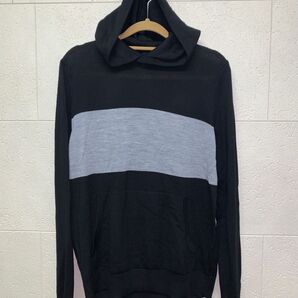 Gap ニットフーディ　【美品】