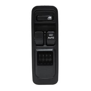 PWS-D5 ハイゼットカーゴ S321V S331V パワーウインドウスイッチ ダイハツ 84820-97210-030 84820-B5020 84820-B5021 窓 ボタン 運転席側