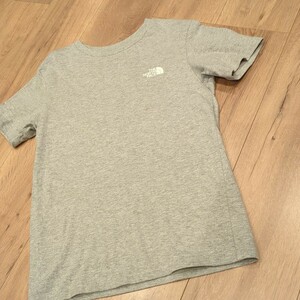 キッズ　150 ノースフェイス THE NORTH FACE Tシャツ 半袖