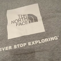 キッズ　150 ノースフェイス THE NORTH FACE Tシャツ 半袖_画像5