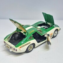 1/28　EIDAI　CORPORATION　永大グリップ　TOYOTA　2000GT_画像7