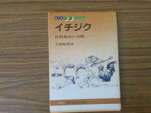 イチジク―営利栽培の実際 (特産シリーズ 18) : 大野 敏朗