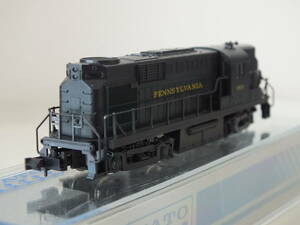 KATO/カトー 17714-1 RS11 PENN #8619 / KATO USA ホビーセンターカトー(HOBBY CENTER KATO)