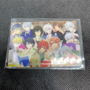 アイドリッシュセブン メタルカード コレクション 8 IDOLiSH7 TRIGGER Re:vale アイナナ 41