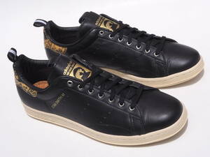 美品!! US 10 /28cm 限定 11年製 adidas ObyO KAZUKI STAN SMITH 80s JAM HOME MADE アディダス スタンスミス ジャムホームメイド G43978