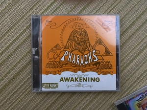 ★☆ The Pharaohs 『Awakening』☆★