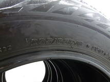 @翌日発送@ 205/65R16 BS BLIZZAK VRX2 ４本！F１０３０６_画像3