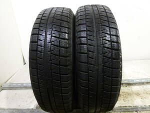 @翌日発送@ 185/65R15 BS ICE PARTNER2 ２本！F１０３２１