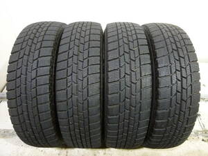 @翌日発送@2020年製＠ 165/70R14 GOODYEAR ICE NAVI6 ４本！F１０３５８