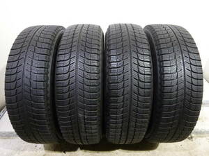 @翌日発送@ 195/80R15 107/105 MICHELIN AGILIS Ｘ-ICE ４本！F１０３８１