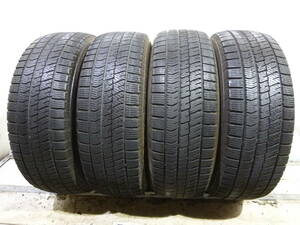 @翌日発送@ 215/65R16 BS BLIZZAK VRX2 ４本！F１０３９７