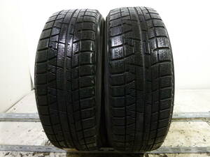 @翌日発送@2020年製＠ 205/60R16 YOKOHAMA ICE GUARD IG50 PLUS ２本！F１０４０９