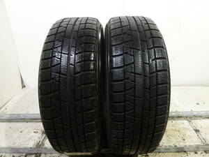 @翌日発送@2020年製＠ 205/60R16 YOKOHAMA ICE GUARD IG50 PLUS ２本！F１０４１３