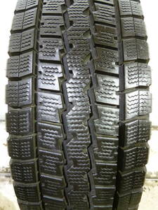 @即日発送@2021年製＠9分山＠ 185/75R15 106/104 DUNLOP WINTER MAXX LT03M １本！F１０３４８