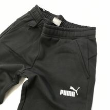 新品【メンズXXL】ネイビー白 プーマ スウェットセットアップ ジャージ 上下セット PUMA POWER キャット スーツ スポーツウェア ゴルフ_画像8