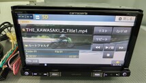 AVIC-RZ302 最新2023年第1.1.0版(2023年10月)地図+オービスロム_画像5