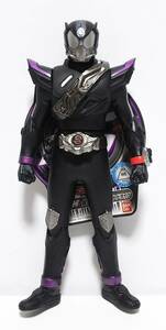 新品即決 ライダーヒーローシリーズ 仮面ライダープロトドライブ ソフビ バンダイ 2014年 フィギュア 仮面ライダードライブ