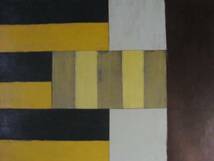 SEAN SCULLY、INSIDE、海外版超希少レゾネ、新品額装付、送料込み、y321_画像1