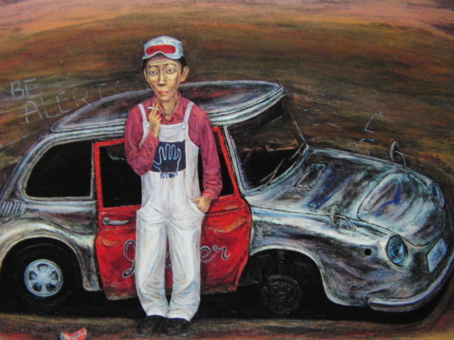 2025年最新】小西保文の油彩絵画作品 特別一覧 - Yahoo!オークション 2025年最新】小西保文の油彩絵画作品 特別一覧 - Yahoo!オークション