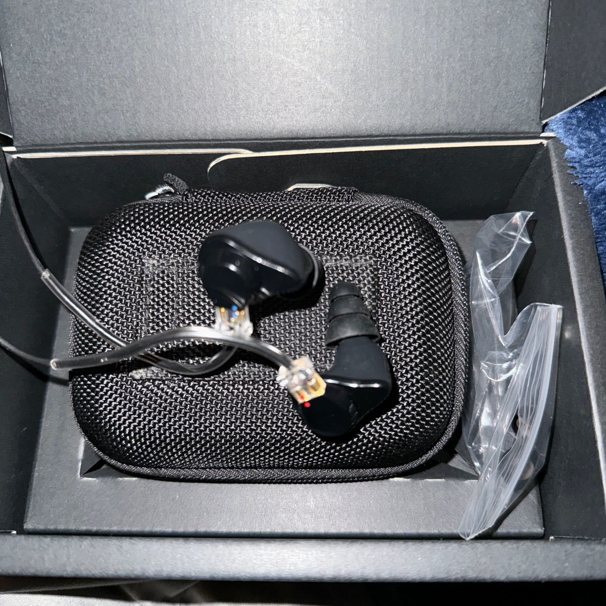 2023年最新】Yahoo!オークション -#Fitear(家電、AV、カメラ)の中古品