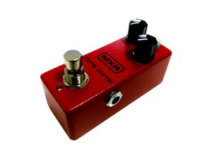 MXR M291 Dyna Comp Mini Compressor