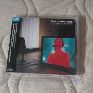 中古邦楽DVD Every Little Thing・コンサートツアー2001 4 FORCE