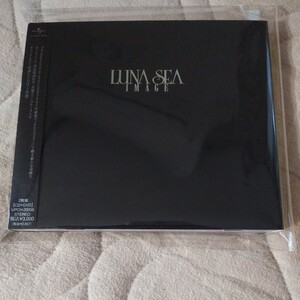 中古邦楽CD LUNA SEA / IMAGE[DVD付]