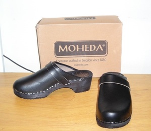 MOHEDA TOFFELN