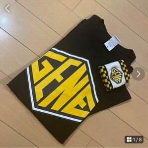 GENERATIONS ジェネレーションズ ライブTシャツ リストバンド