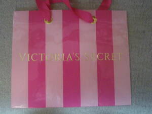 USA Victoria's Secret магазин пакет * Victoria Secret (B)