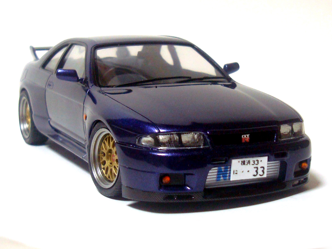 2025年最新】Yahoo!オークション -r33(プラモデル)の中古品 2025年最新】Yahoo!オークション -r33(プラモデル)の中古品