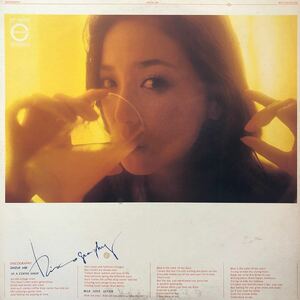 あべ静江 DISCOGRAPHY LP レコード 5点以上落札で送料無料V