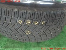 2UPJ-98409041]ボルボ・XC60(DB6304TXC)タイヤ　ホイール　1本(1) 235/60Ｒ18 中古_画像3