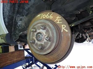 2UPJ-10664305]インプレッサ WRX-STi(GDB)左リアナックルハブ 中古