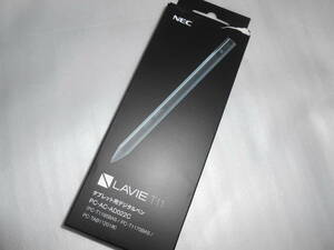 【新品】NEC LAVIE T11 タブレット用デジタルペン PC-AC-AD022C