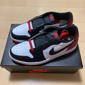 nike air jordan 1 low 25.0センチ　③