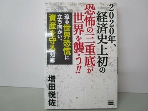 2020年、経済史上初の恐怖の三重底が世界を襲う!! li0511-id7-ba248937