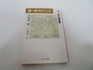 潤一郎ラビリンス〈4〉近代情痴集 (中公文庫) li0511-if3-ba249478