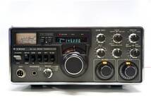 ★☆144MHz 2ｍ TORIO TS-700S オールモード機 固定機 無線機 現状品 通電可☆★_画像1